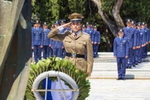 Nije bilo lako, ali se isplatilo: Draženka je jedina žena pilot u OS BiH