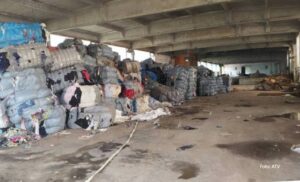 Drama zbog otpada iz Italije ne jenjava: Opštinsko vijeće traži da se u istragu uključi SIPA