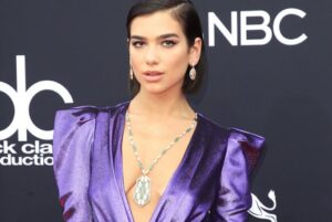 Pjevačica podigla mnogo prašine: UNICEF se ogradio od stavova Dua Lipe