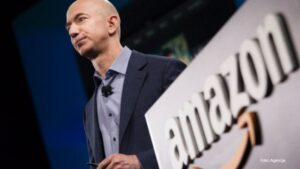 Promjena na vrhu liste najbogatijih: Bezos “pao” na treće mjesto