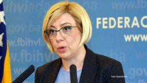 Đapo jasna: Ministarka Turković i Savjet ministara hitno da isprave grešku