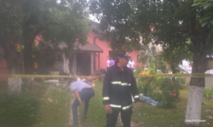 Havarija u porodičnoj kući: Starija žena teško povrijeđena prilikom eksplozije plinske boce