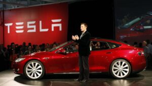 Kompanija Tesla postala najvredniji proizvođač automobila na svijetu