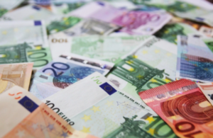 Korona i “paprene” posljedice: Evropskim bankama prijeti gubitak od 800 milijardi evra