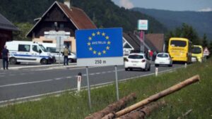 Ovo treba popraviti da bi građani BiH mogli putovati u zemlje EU