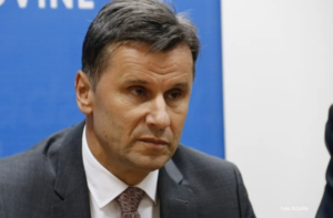 Novalić zatražio vanrednu sjednicu Parlamenta FBiH: Traži se rješenje za zahtjeve rudara