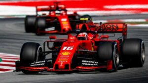 Ferari radi punom parom: Stiže novi F1 bolid za 2022. godinu