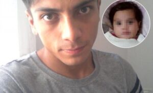 Bebu udarao po glavi i tijelu: Otac monstrum osuđen na 14 godina robije