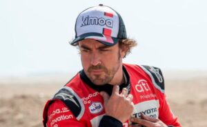 Opasna vožnja: Fernando Alonso kažnjen sa 20 sekundi zbog incidenta na VN Australije