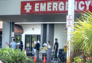 Florida novi epicentar korone u SAD, u 50 bolnica nema mjesta