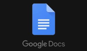 Google Docs dobija dark mode