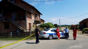 Komšiji u lice bacio bombu: Detalji drame u selu kod Gradiške
