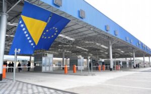 Otvorene granice BiH: Strani državljani mogu ući uz negativan test
