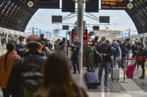 Sedam dana nakon što ih je otvorila: Holandija ponovo zatvorila granice za naše komšije, evo zašto