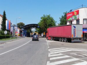 Na graničnim prelazima u BiH nema dužih zadržavanja – negativan test obavezan