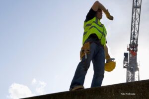 Građevinci traženi u oglasima: Korona značajno smanjila broj sezonskih radnika