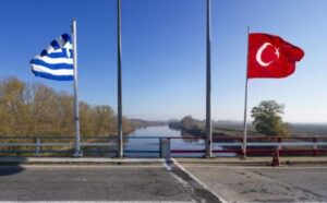 Grci i Turci na ivici rata: Erdoganov cilj je “velika Turska”