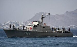 Grčka podigla svu vojsku, ratni brodovi na granici sa Turskom: Erdogan poslao brodove i podmornice