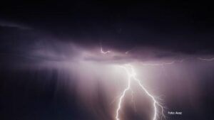 Cijela BiH treba da bude na oprezu: Gori žuti meteoalarm zbog grmljavine u popodnevnim časovima