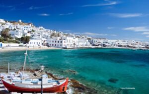 Lakše do Egejskog mora: Od 1. maja u Grčku bez sertifikata i dokaza o preležanom kovidu