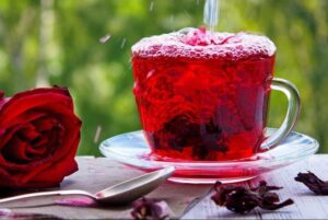 Borac protiv nesanice, sređuje hormone… Čaj od hibiskusa podrška vašem zdravlju
