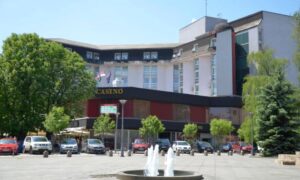 Janković: „Prodaja hotela Bosna nije dogovorena, ali ne bih odbio dobru ponudu“