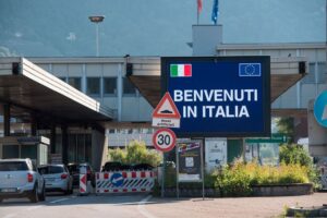 Vlada Italije potpisala sporazum: Iz Tunisa stiže oko 4.000 radnika