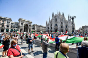 “To se vidi po brojevima”: Stručnjaci tvrde da je epidemija u Italiji prošla