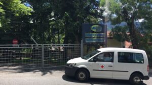 Koliko je već ljudi zarazio? Migrant pozitivan na koronu pobjegao iz karantina u Sarajevu