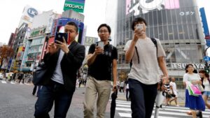 Ublažavanje restriktivnih mjera: Japan ukida zabranu ulaska za 106 država