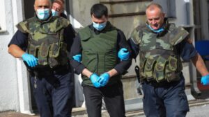 Detalji ubistva u Istanbulu: Likvidacija šefa škaljaraca isplanirana u Španiji
