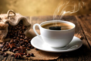 Kafa uoči treninga: Kofein prije vježbanja može povećati sagorijevanje masti
