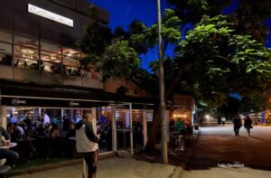 Pucnjava i tuča u gluvo doba noći: Stradao vlasnik kafića u Modriči