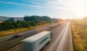 Kriza u transportu: Evropi nedostaje 40.000 vozača kamiona