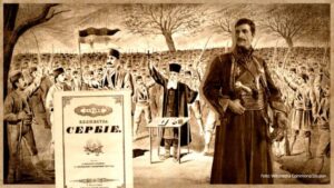 Karađorđe je ubijen na današnji dan: Bio je vođa Prvog srpskog ustanka