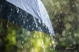 Bez kišobrana nigdje: Prognoza za prvi dan vikenda najavljuje pljuskove u BiH