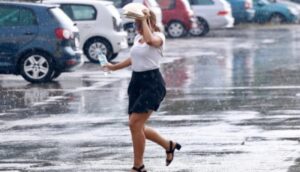 Lagane krpice i kišobran u rukama! “Prevrtljiva” vremenska prognoza za petak u BiH
