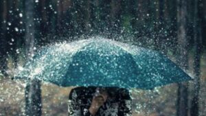 Prevrtljiv neki četvrtak: Danas u BiH kiša, pljuskovi, grmljavina, a ipak vruće