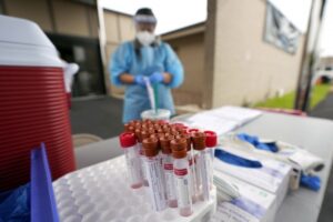 U Sjevernoj Makedoniji osmoro preminulo, 199 novozaraženih korona virusom
