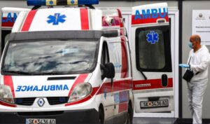 U Sjevernoj Makedoniji preminula dva pacijenta, registrovan 141 novi slučaj zaraze