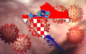 Teške korona brojke: U Hrvatskoj umrla 51 osoba, 410 novih slučajeva zaraze