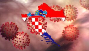 Hrvatska se bori sa koronom: Prijavljeno još 57 preminulih i 2.919 novih slučajeva zaraze