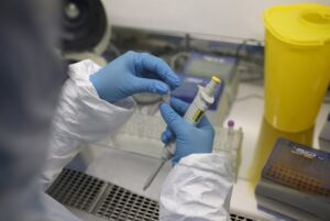 Dvije osobe izgubile život: U Hrvatskoj više od 200 pozitivnih na korona virus