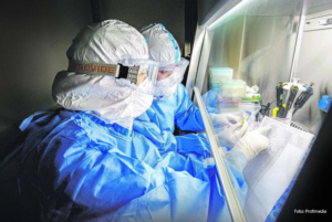 SZO: 180 zemalja, uključujući Kinu, finansira vakcinu protiv koronavirusa