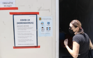 Testirano 212 uzoraka: U Kantonu Sarajevo registrovana 32 nova slučaja zaraze korona virusom