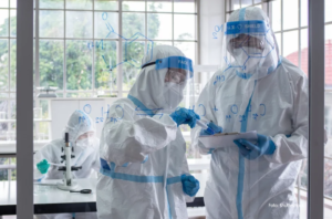 Upozorenje nauke: Pitanje vremena kada će bioteroristi izazvati vještačku pandemiju