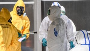 Još zaraženih u FBiH: Korona virus potvrđen kod 152 osobe