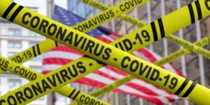 Korona virus u svijetu: Trenuto se 18.404.299 osoba bori sa opakom zarazom