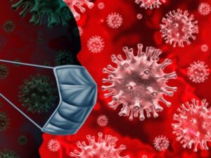Korona virus stigao iz svemira? Pojavila se nova čudna teorija naučnika