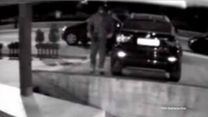 Ukraden BMW parkiran ispred kuće, vlasnik alarmirao policiju